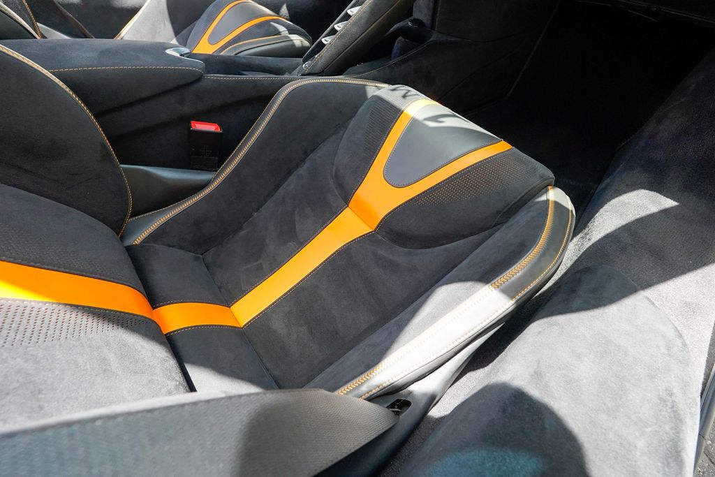 2018 McLaren 720S Performance Coupe - 23048879 - 89