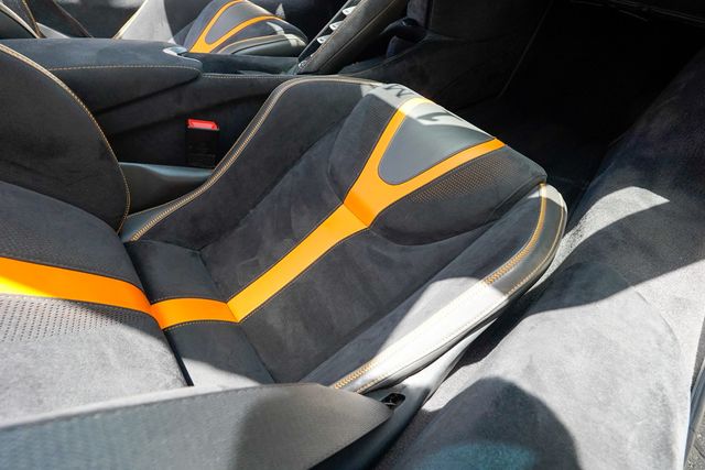 2018 McLaren 720S Performance Coupe - 23048879 - 89