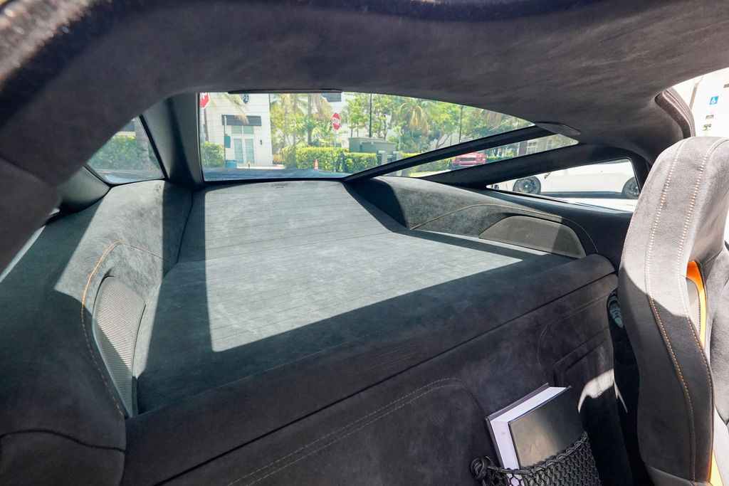 2018 McLaren 720S Performance Coupe - 23048879 - 92