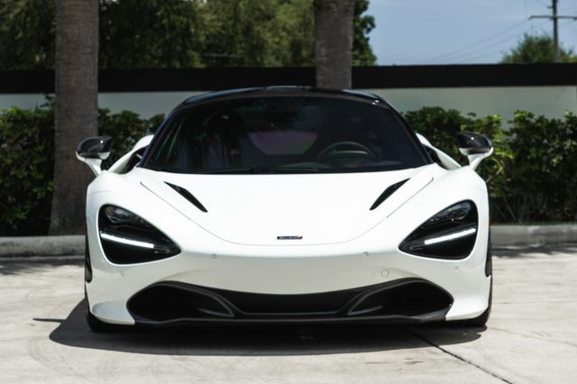 2018 McLaren 720S Performance Coupe - 23071957 - 9