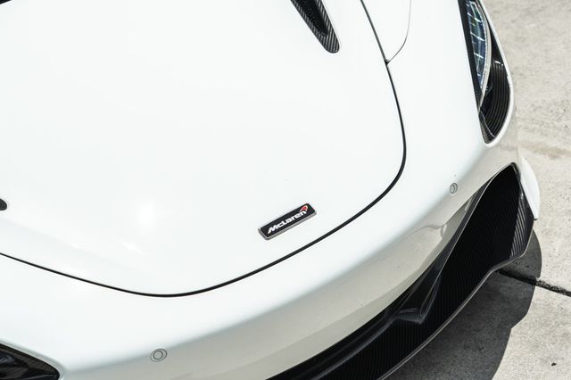 2018 McLaren 720S Performance Coupe - 23071957 - 10