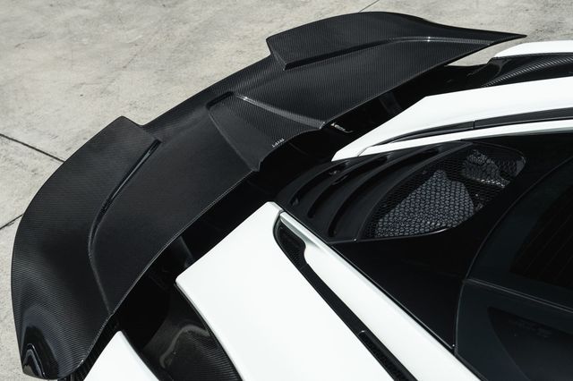 2018 McLaren 720S Performance Coupe - 23071957 - 11