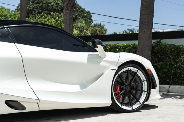 2018 McLaren 720S Performance Coupe - 23071957 - 12
