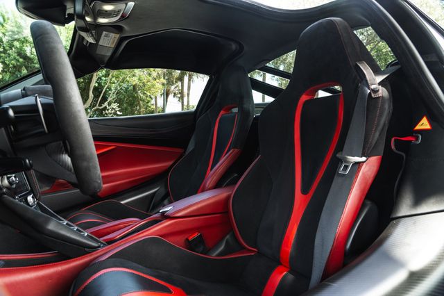 2018 McLaren 720S Performance Coupe - 23071957 - 13