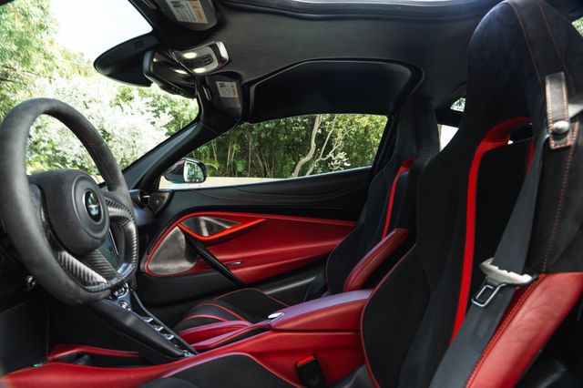 2018 McLaren 720S Performance Coupe - 23071957 - 14