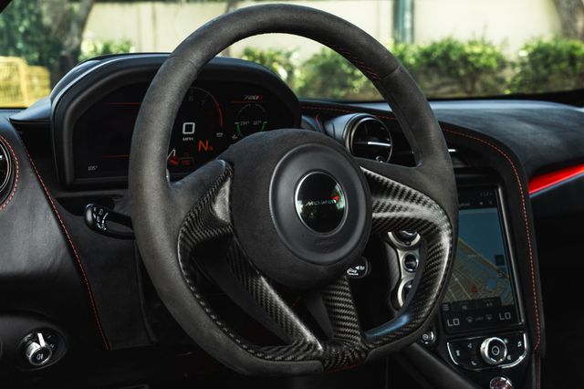 2018 McLaren 720S Performance Coupe - 23071957 - 16