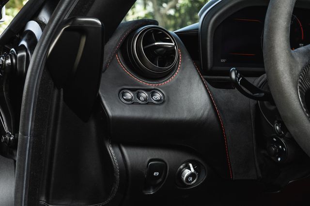 2018 McLaren 720S Performance Coupe - 23071957 - 17