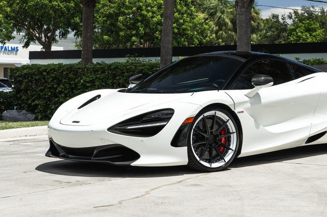 2018 McLaren 720S Performance Coupe - 23071957 - 1