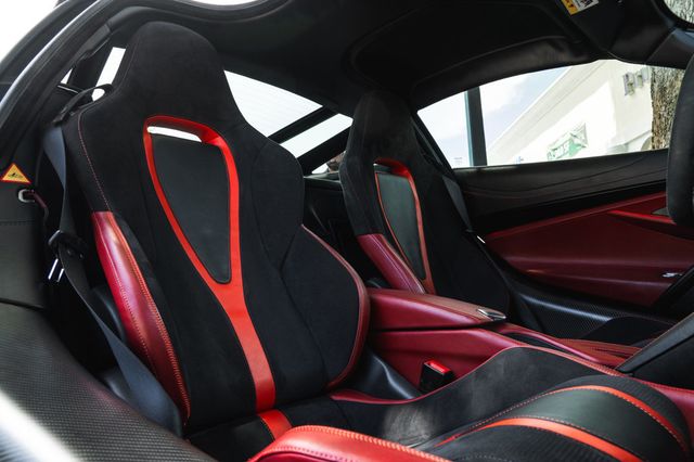 2018 McLaren 720S Performance Coupe - 23071957 - 17