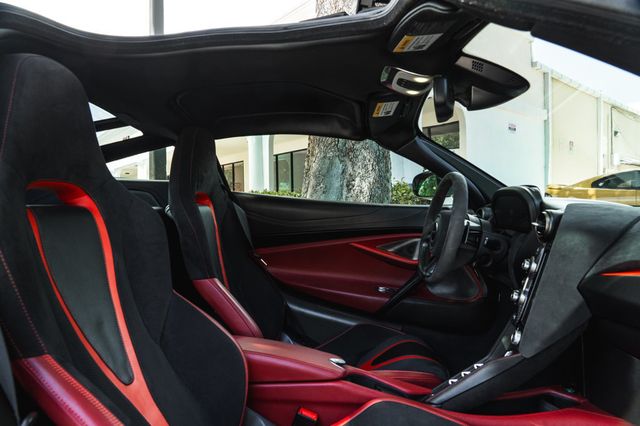 2018 McLaren 720S Performance Coupe - 23071957 - 18