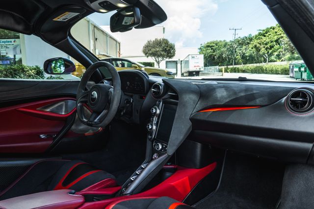 2018 McLaren 720S Performance Coupe - 23071957 - 19