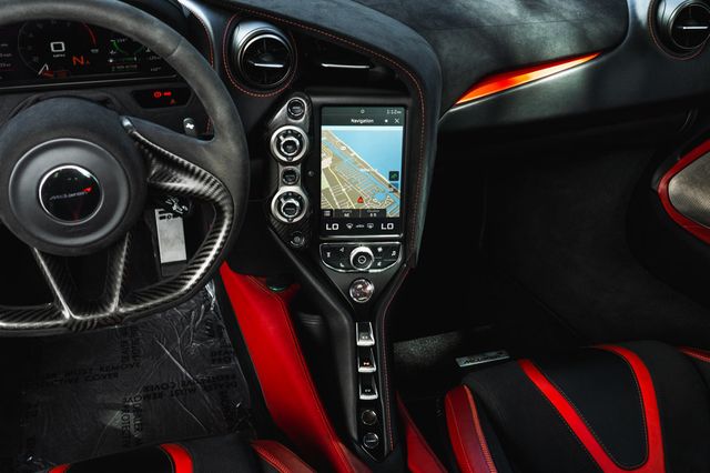 2018 McLaren 720S Performance Coupe - 23071957 - 20