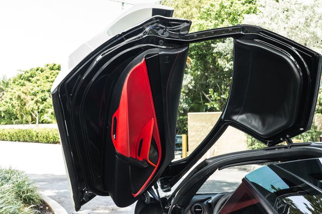 2018 McLaren 720S Performance Coupe - 23071957 - 21