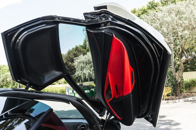 2018 McLaren 720S Performance Coupe - 23071957 - 22