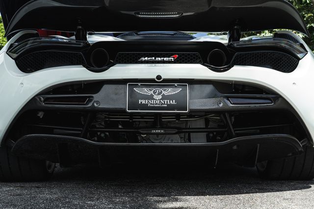 2018 McLaren 720S Performance Coupe - 23071957 - 24