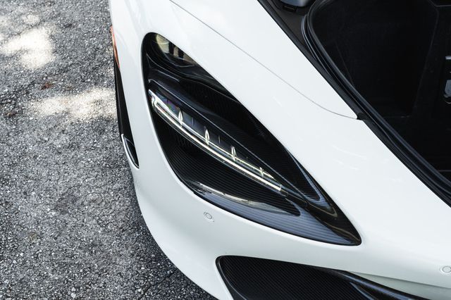 2018 McLaren 720S Performance Coupe - 23071957 - 25