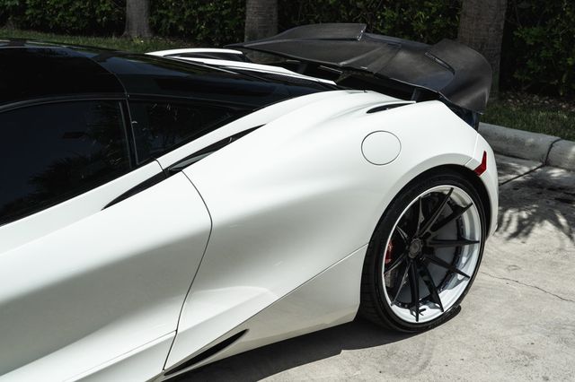 2018 McLaren 720S Performance Coupe - 23071957 - 2