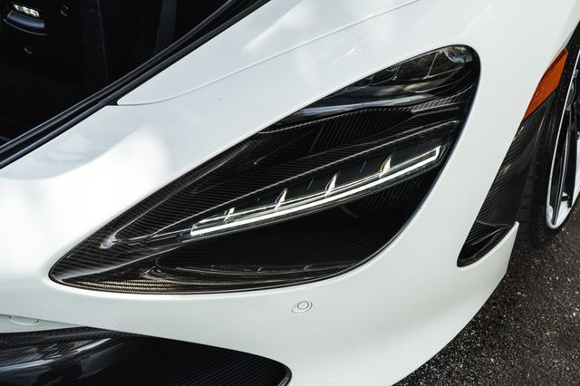 2018 McLaren 720S Performance Coupe - 23071957 - 26