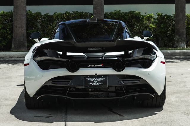 2018 McLaren 720S Performance Coupe - 23071957 - 3