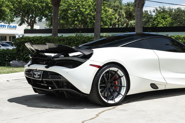 2018 McLaren 720S Performance Coupe - 23071957 - 4