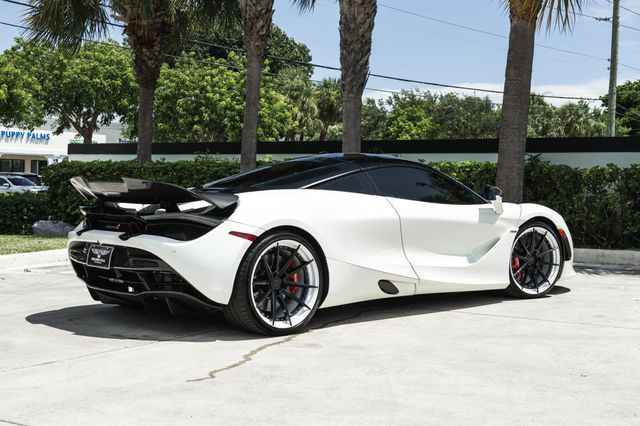 2018 McLaren 720S Performance Coupe - 23071957 - 5