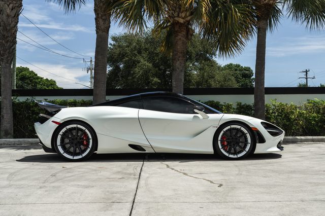 2018 McLaren 720S Performance Coupe - 23071957 - 6
