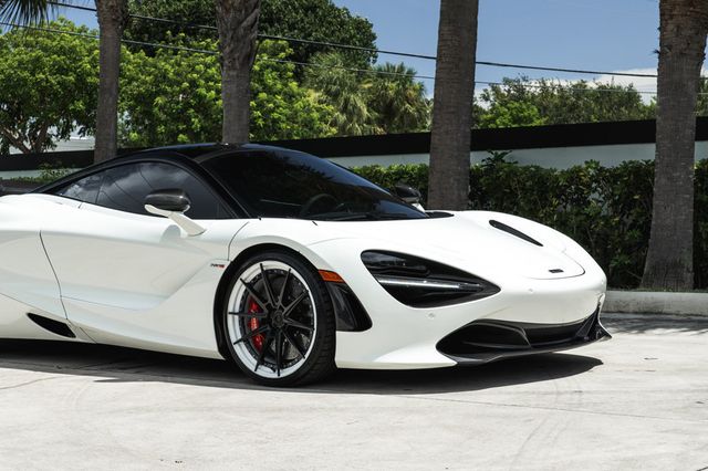 2018 McLaren 720S Performance Coupe - 23071957 - 7
