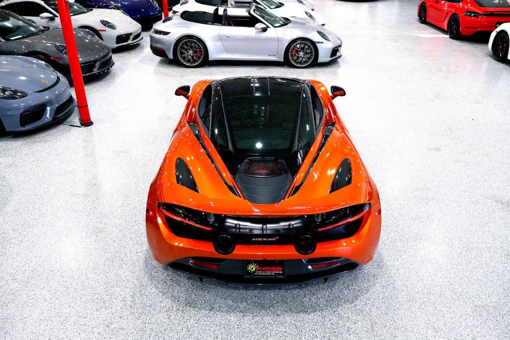 2018 McLaren 720S Performance AZORES...16,678 Miles...Perf Pkg($11,430)  - 23008899 - 19