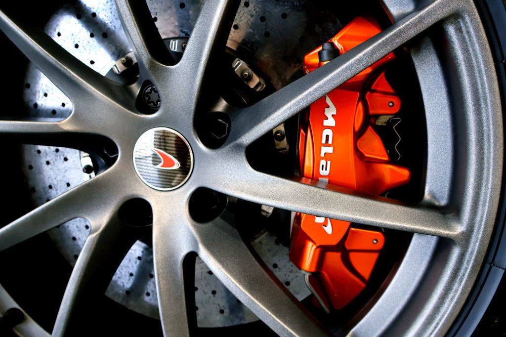 2018 McLaren 720S Performance AZORES...16,678 Miles...Perf Pkg($11,430)  - 23008899 - 38