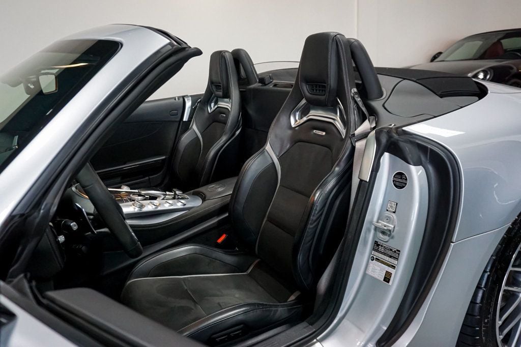 2018 Mercedes-Benz AMG GT *AMG GTC* *Roadster* *$187,130 MSRP* - 22933813 - 14