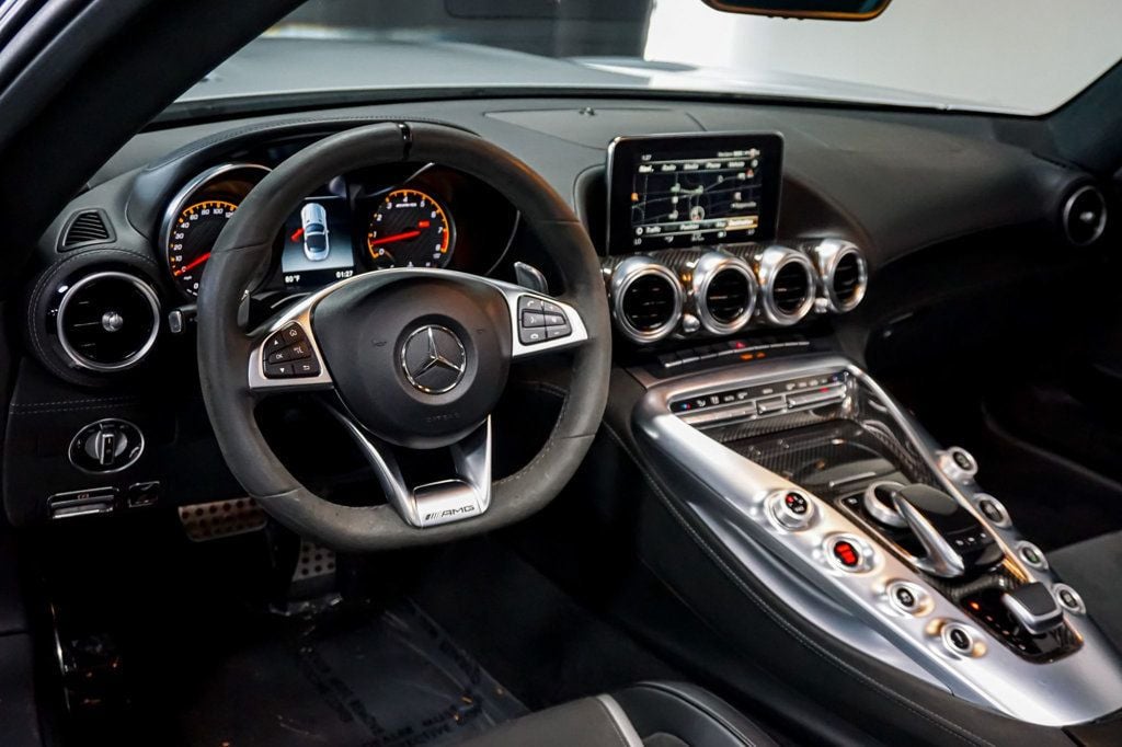 2018 Mercedes-Benz AMG GT *AMG GTC* *Roadster* *$187,130 MSRP* - 22933813 - 15