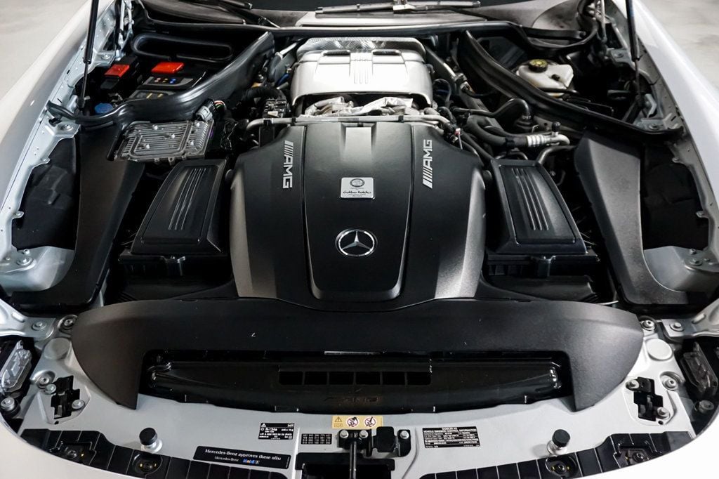 2018 Mercedes-Benz AMG GT *AMG GTC* *Roadster* *$187,130 MSRP* - 22933813 - 20