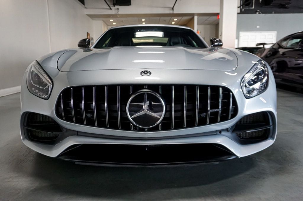 2018 Mercedes-Benz AMG GT *AMG GTC* *Roadster* *$187,130 MSRP* - 22933813 - 22