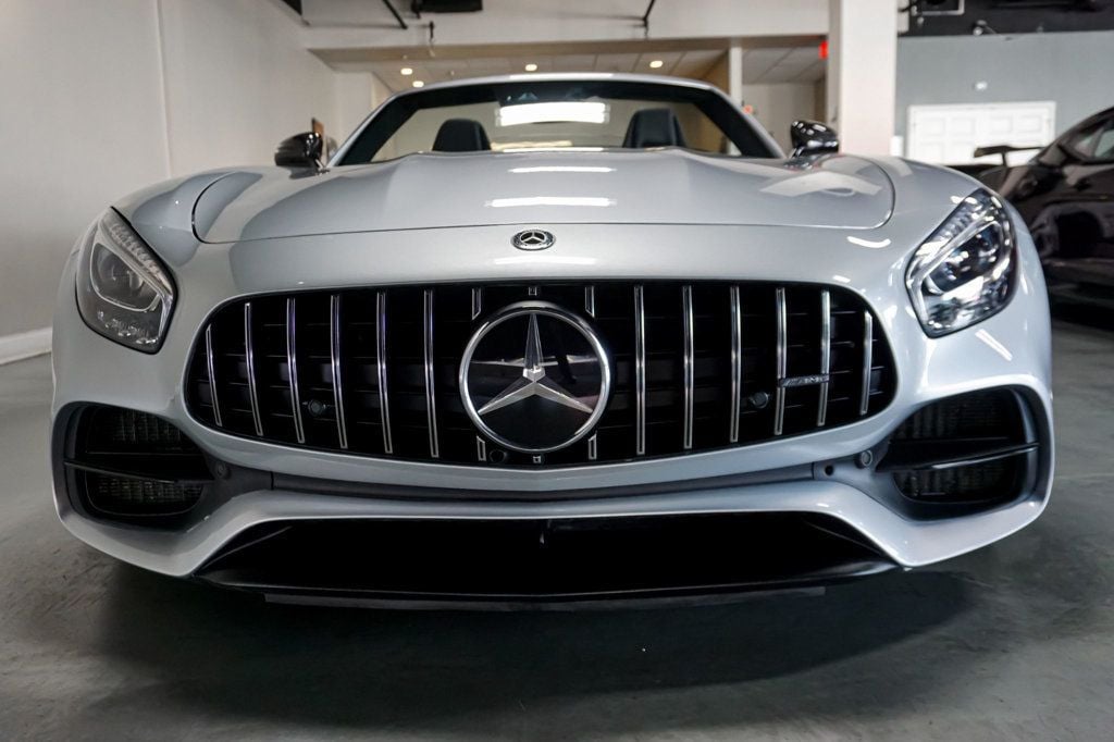 2018 Mercedes-Benz AMG GT *AMG GTC* *Roadster* *$187,130 MSRP* - 22933813 - 53