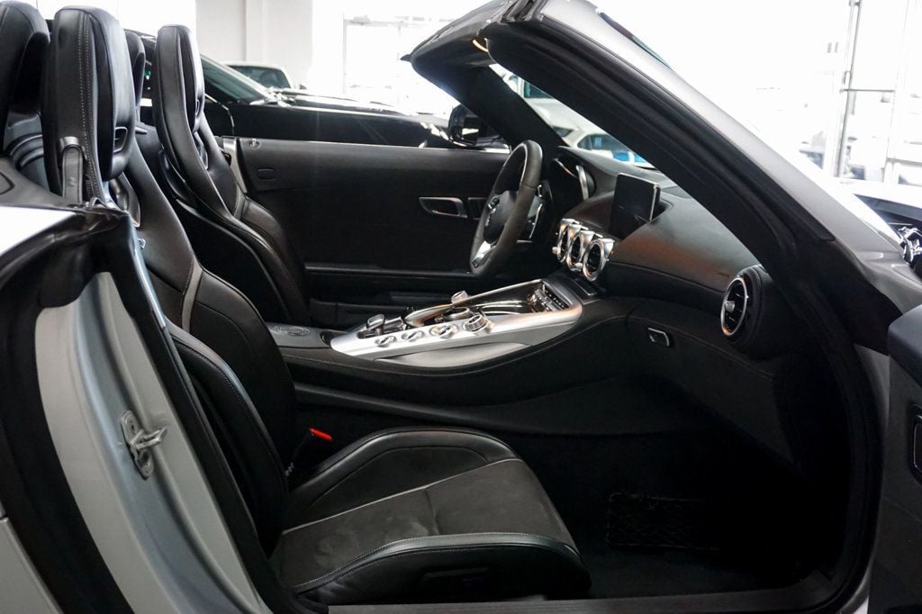 2018 Mercedes-Benz AMG GT *AMG GTC* *Roadster* *$187,130 MSRP* - 22933813 - 55