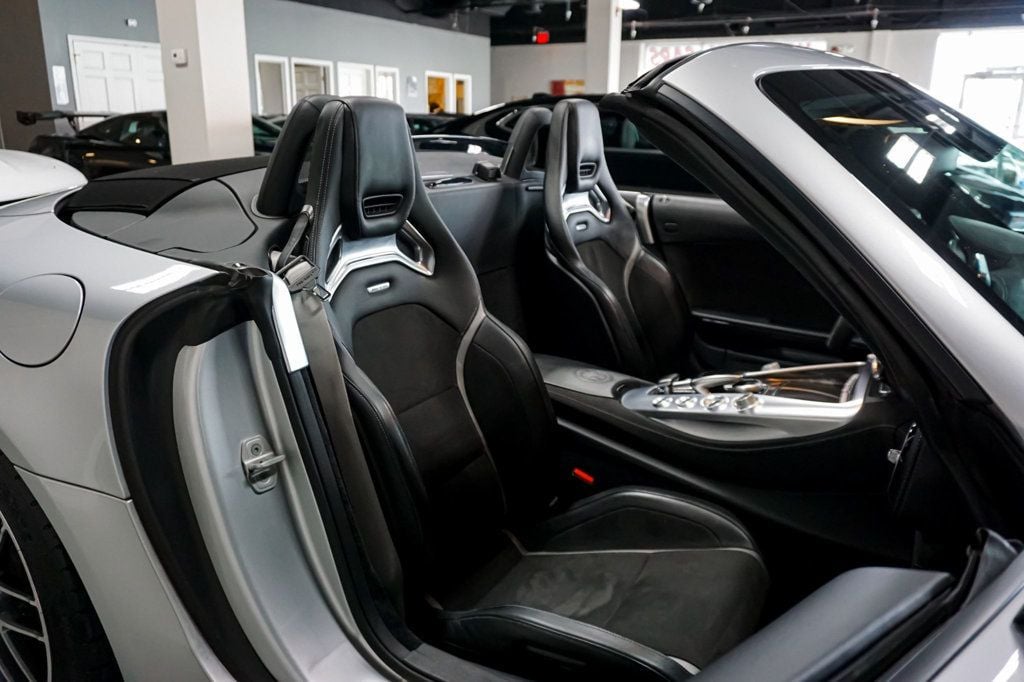 2018 Mercedes-Benz AMG GT *AMG GTC* *Roadster* *$187,130 MSRP* - 22933813 - 56