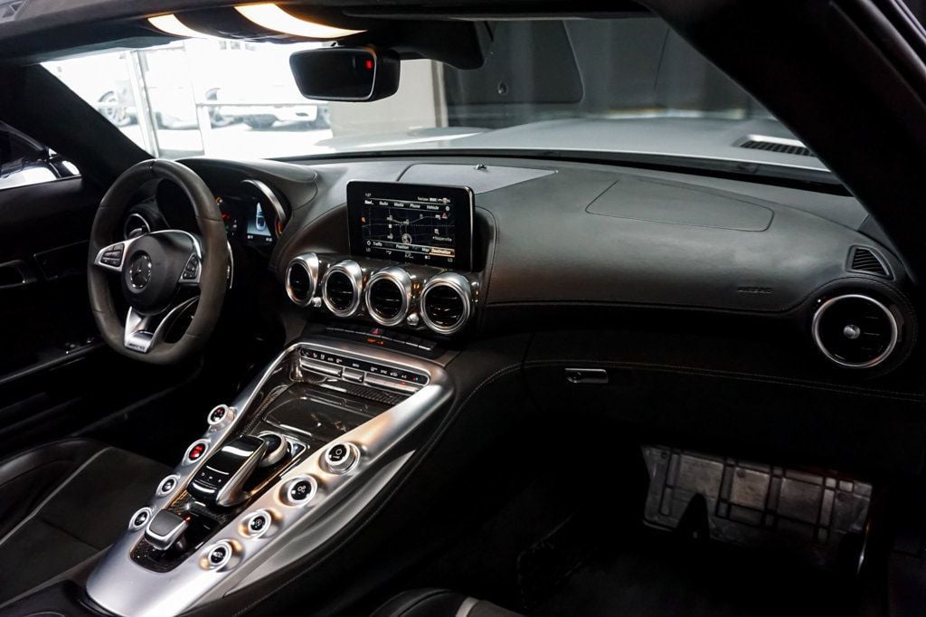 2018 Mercedes-Benz AMG GT *AMG GTC* *Roadster* *$187,130 MSRP* - 22933813 - 57