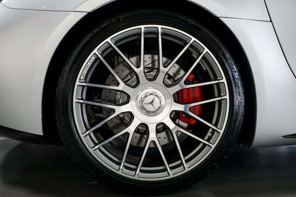 2018 Mercedes-Benz AMG GT *AMG GTC* *Roadster* *$187,130 MSRP* - 22933813 - 61