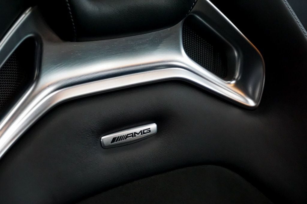 2018 Mercedes-Benz AMG GT *AMG GTC* *Roadster* *$187,130 MSRP* - 22933813 - 80