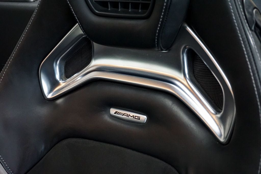 2018 Mercedes-Benz AMG GT *AMG GTC* *Roadster* *$187,130 MSRP* - 22933813 - 81