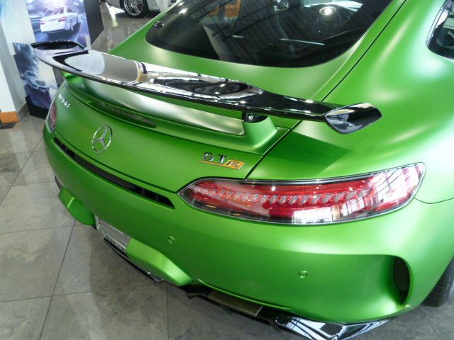 2018 Mercedes-Benz AMG GT AMG GT R Coupe - 17327178 - 8