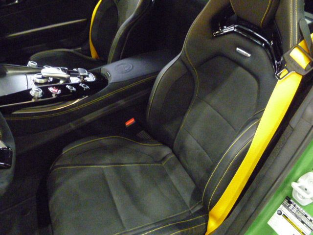 2018 Mercedes-Benz AMG GT AMG GT R Coupe - 17327178 - 11