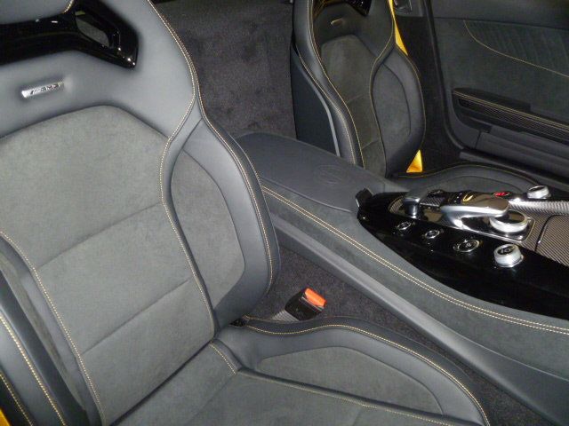 2018 Mercedes-Benz AMG GT AMG GT R Coupe - 17327178 - 13