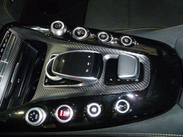 2018 Mercedes-Benz AMG GT AMG GT R Coupe - 17327178 - 6