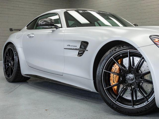 2018 Mercedes-Benz AMG GT AMG GT R Coupe - 22963890 - 9