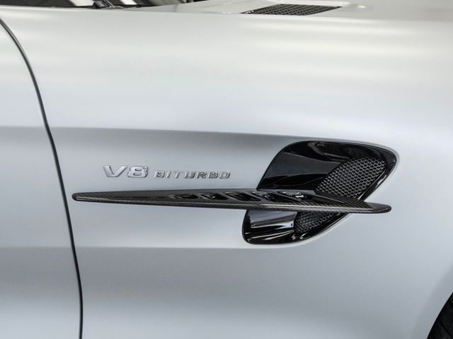 2018 Mercedes-Benz AMG GT AMG GT R Coupe - 22963890 - 10