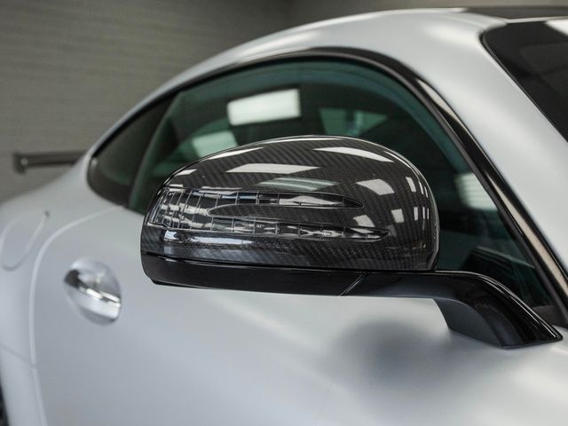 2018 Mercedes-Benz AMG GT AMG GT R Coupe - 22963890 - 11