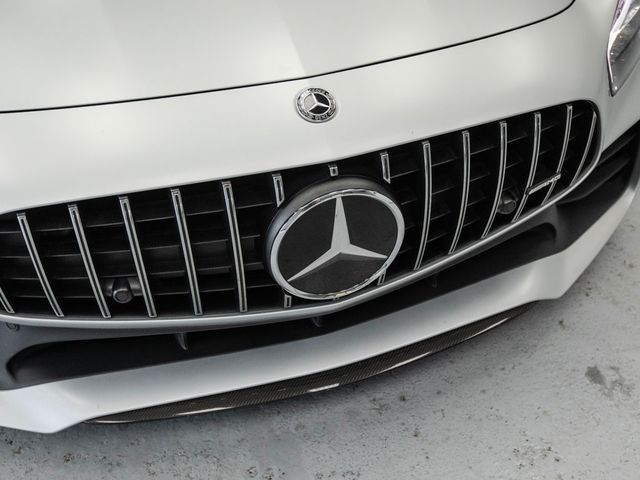 2018 Mercedes-Benz AMG GT AMG GT R Coupe - 22963890 - 16