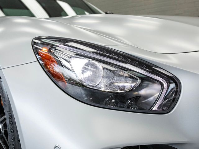 2018 Mercedes-Benz AMG GT AMG GT R Coupe - 22963890 - 17