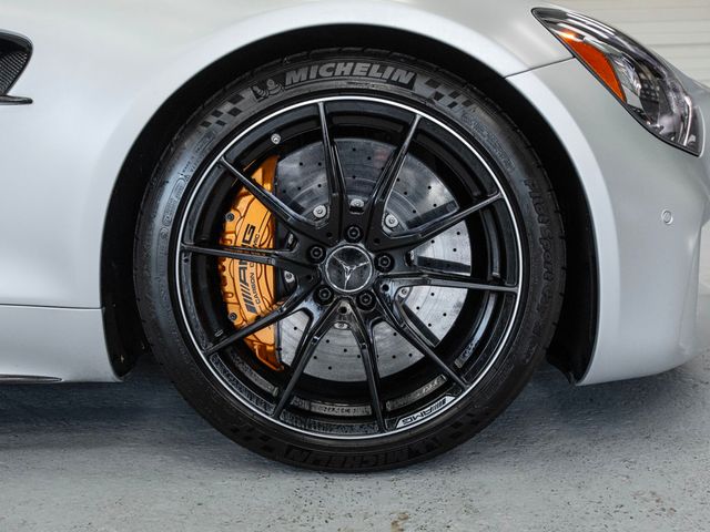 2018 Mercedes-Benz AMG GT AMG GT R Coupe - 22963890 - 18